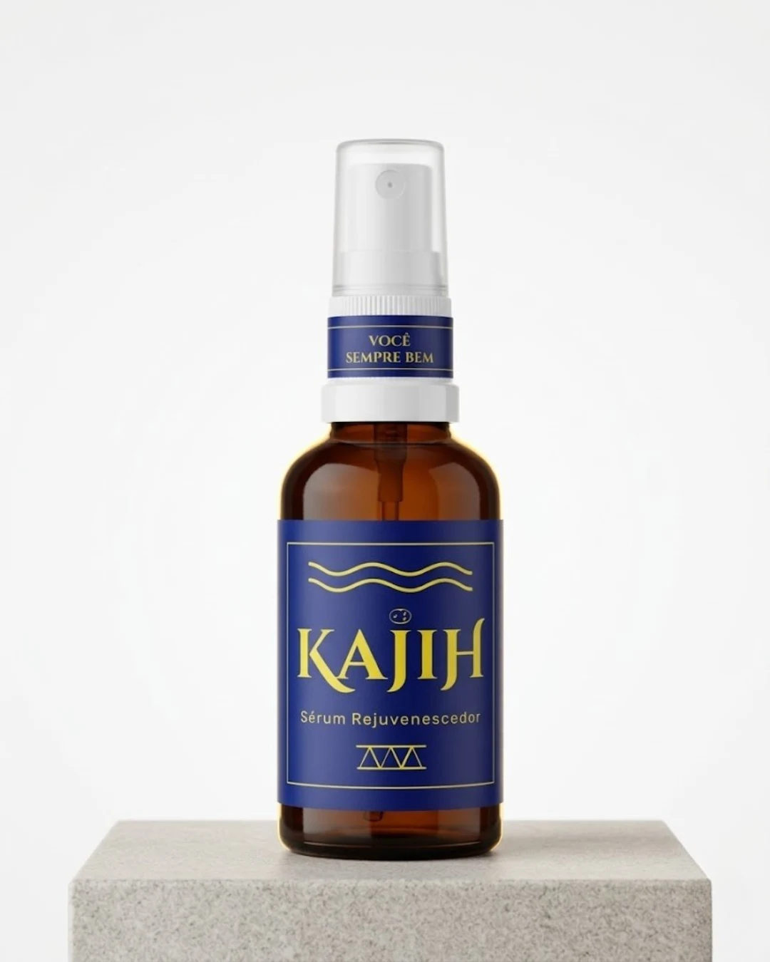 Kajíh